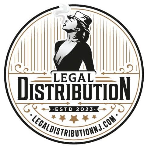Legal Distribution